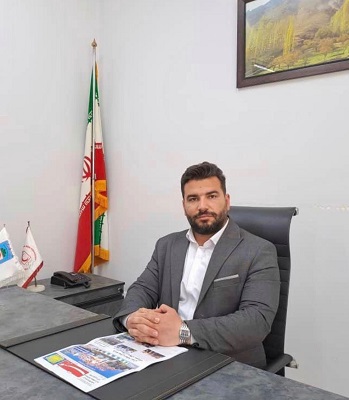 ذوالفقار آقامحسنی فشمی